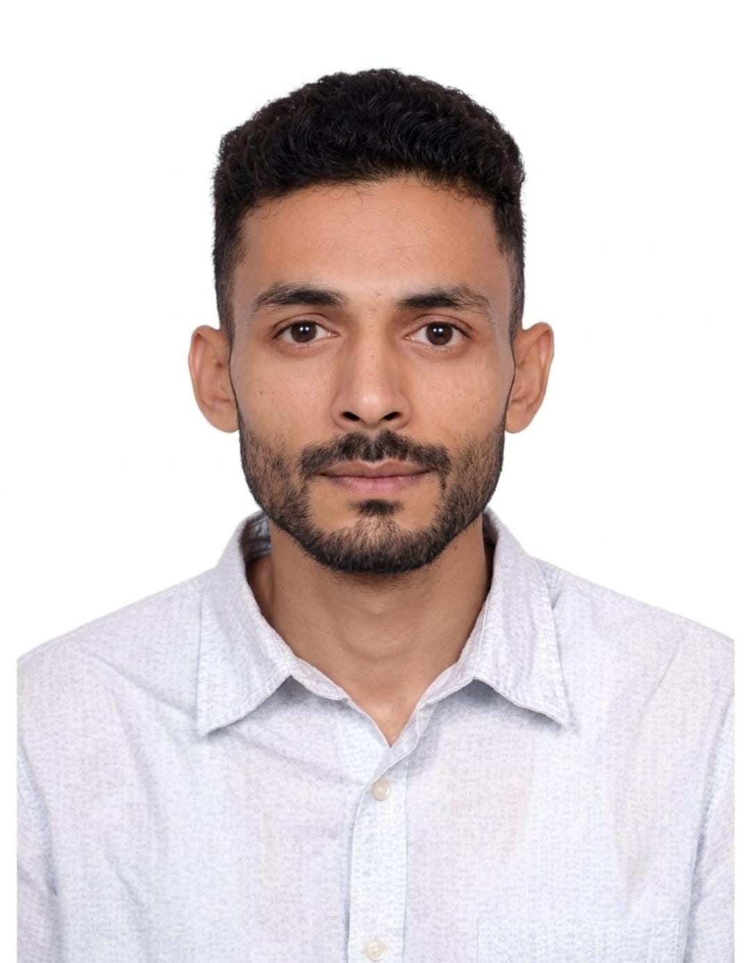 Amanpreet Singh