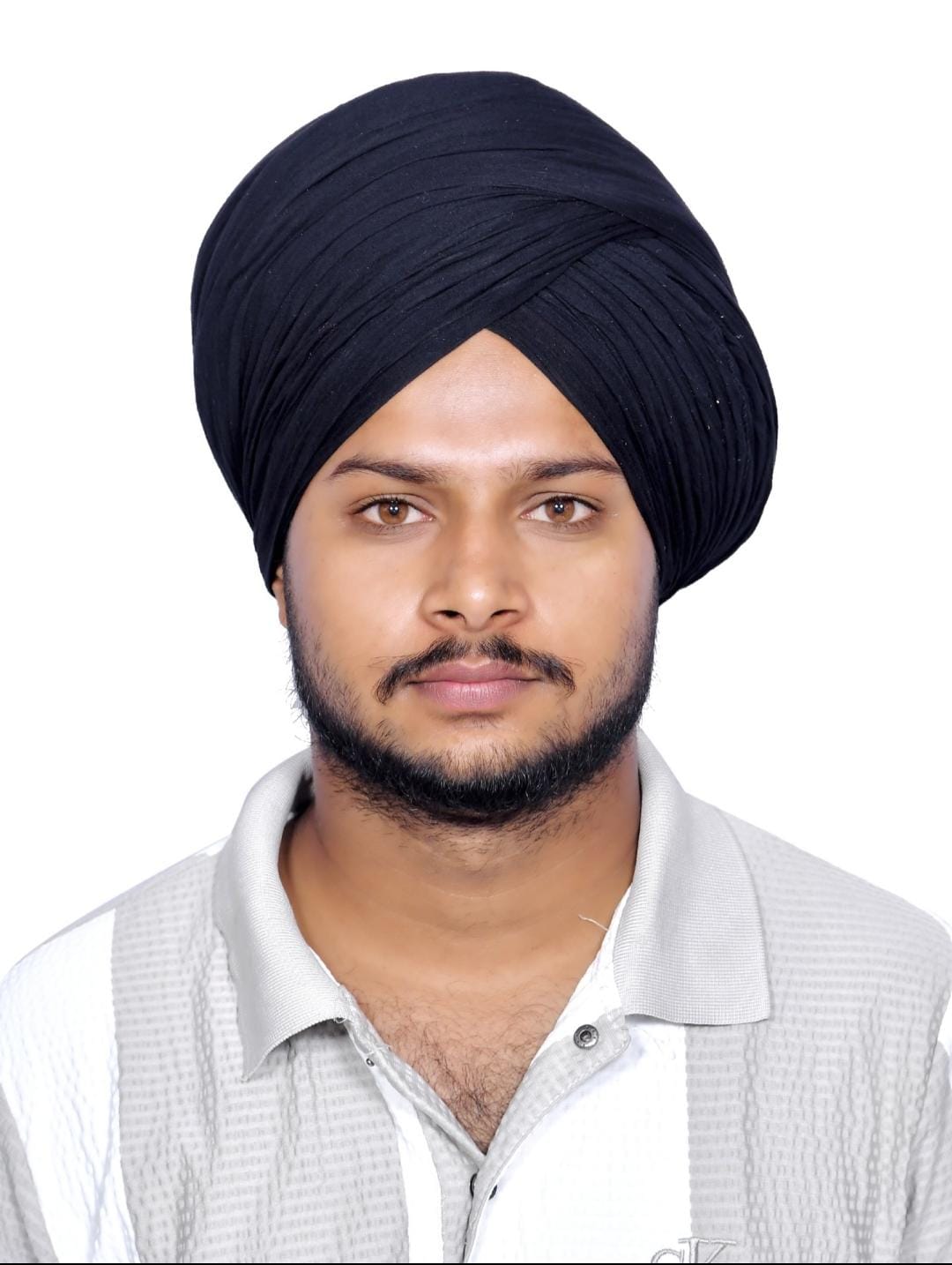 Dhalwindar Singh