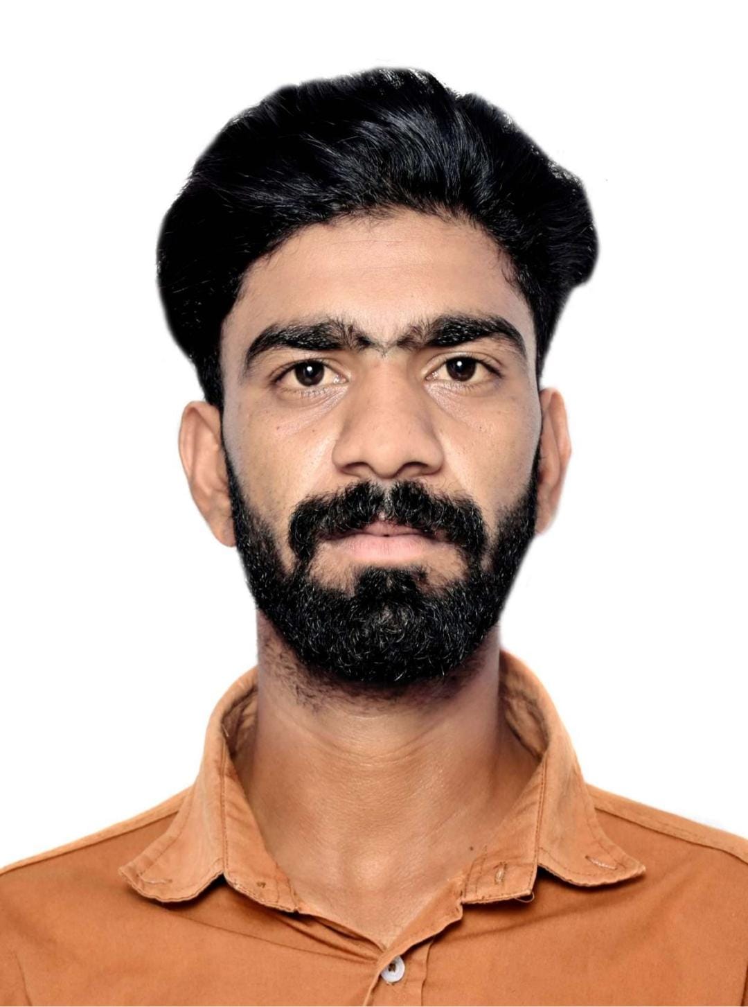 Vishal Singh