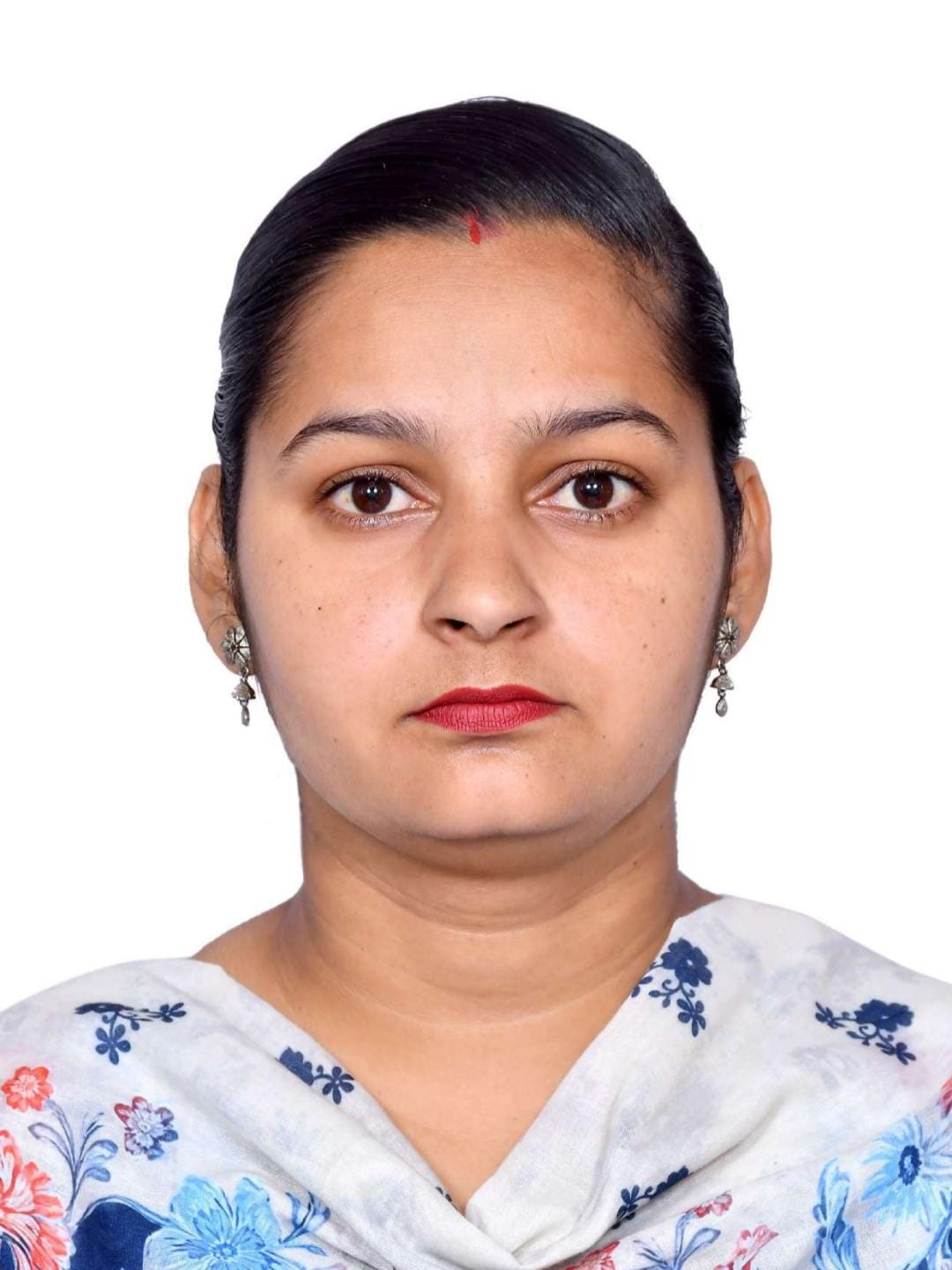 Harpreet Kaur
