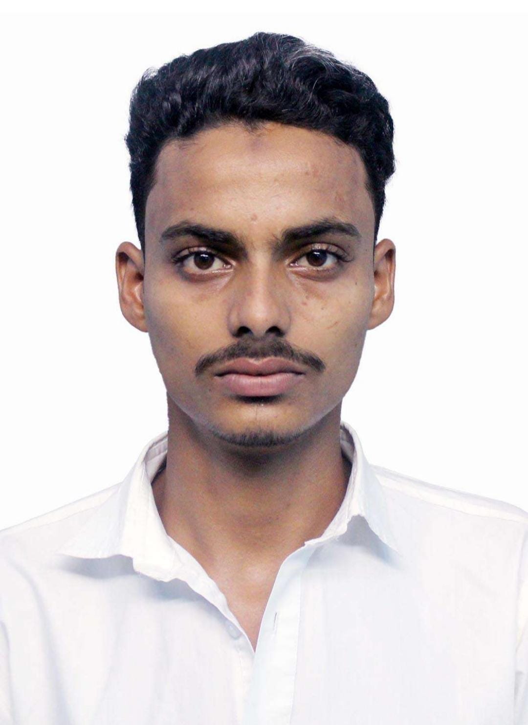 Mohd Kaif